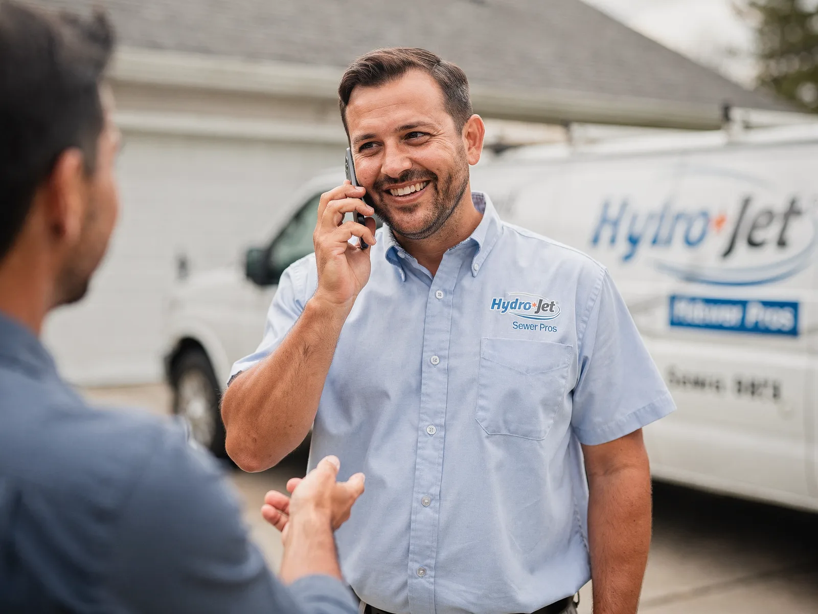 Hydro Jetting Near Me Fort Mill, SC FAQs